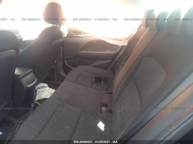 Photo 7 VIN: KMHD74LF9LU955960 - HYUNDAI ELANTRA 