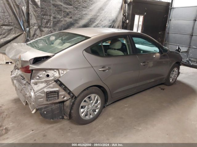 Photo 3 VIN: KMHD74LF9LU982723 - HYUNDAI ELANTRA 