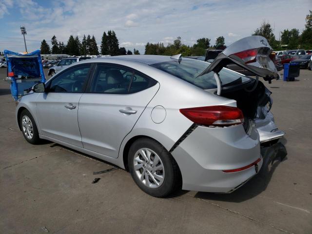 Photo 1 VIN: KMHD74LFXHU064907 - HYUNDAI ELANTRA SE 