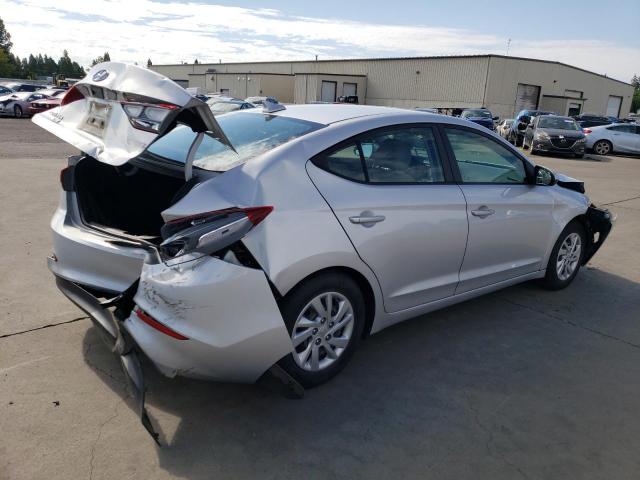 Photo 2 VIN: KMHD74LFXHU064907 - HYUNDAI ELANTRA SE 