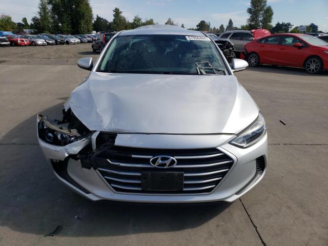 Photo 4 VIN: KMHD74LFXHU064907 - HYUNDAI ELANTRA SE 