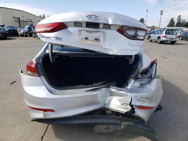 Photo 5 VIN: KMHD74LFXHU064907 - HYUNDAI ELANTRA SE 