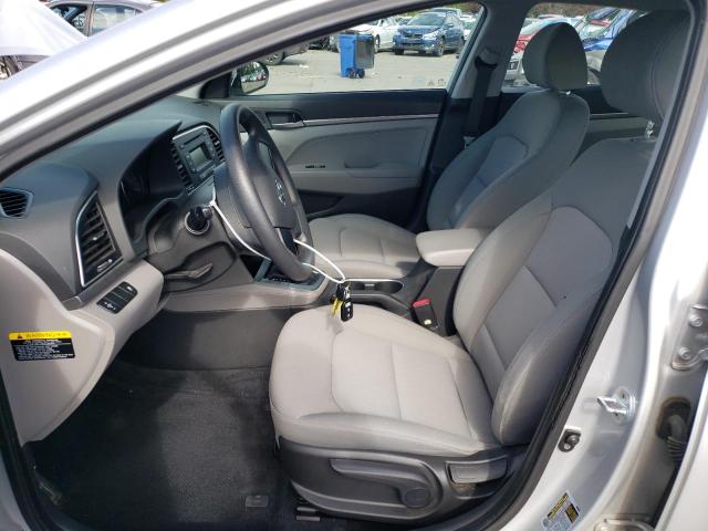 Photo 6 VIN: KMHD74LFXHU064907 - HYUNDAI ELANTRA SE 