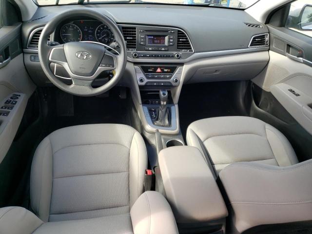 Photo 7 VIN: KMHD74LFXHU064907 - HYUNDAI ELANTRA SE 