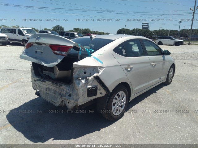 Photo 3 VIN: KMHD74LFXHU071341 - HYUNDAI ELANTRA 