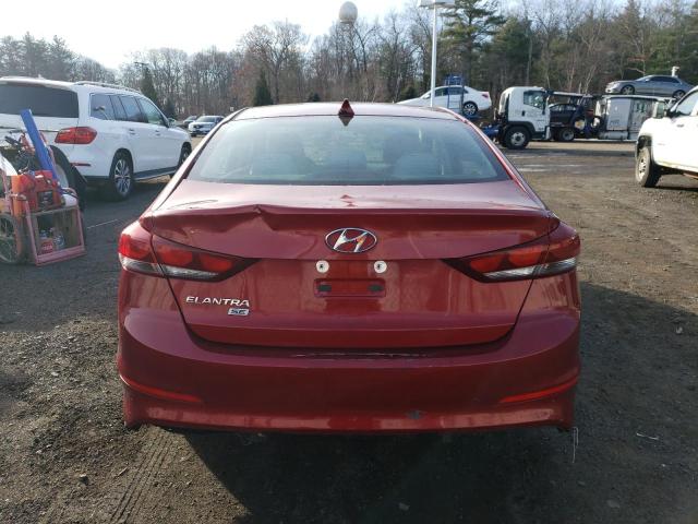 Photo 5 VIN: KMHD74LFXHU075826 - HYUNDAI ELANTRA 