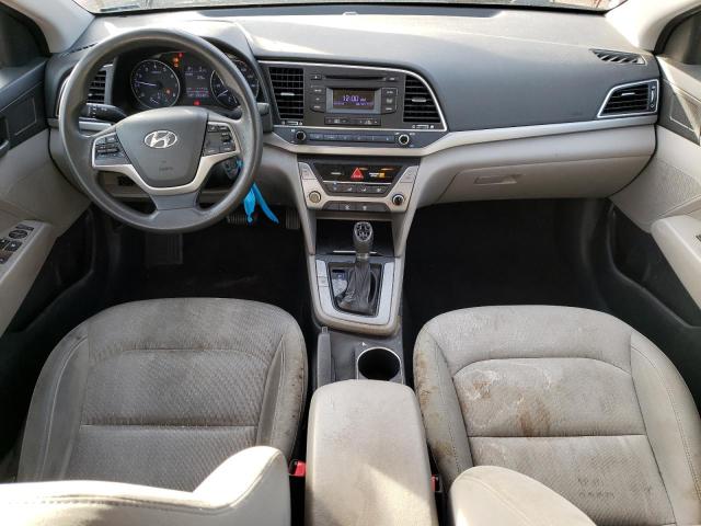 Photo 7 VIN: KMHD74LFXHU075826 - HYUNDAI ELANTRA 