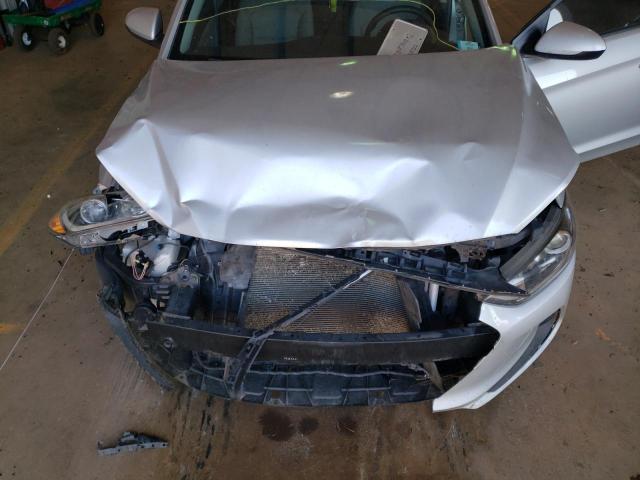 Photo 6 VIN: KMHD74LFXHU081531 - HYUNDAI ELANTRA SE 