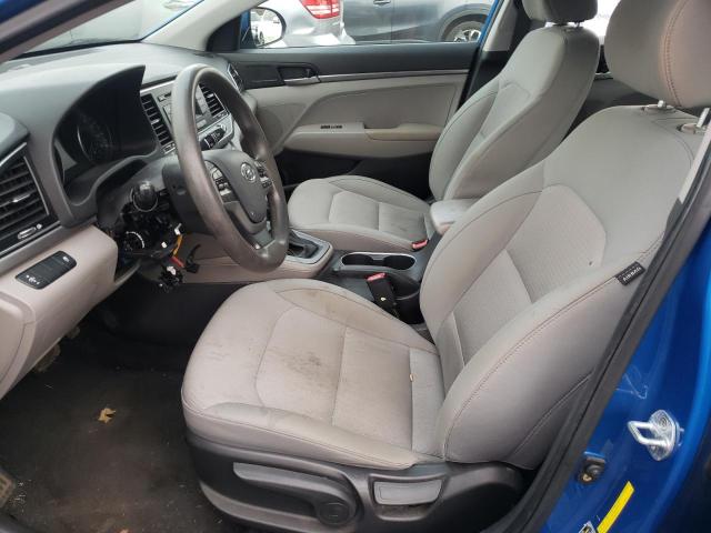 Photo 6 VIN: KMHD74LFXHU082579 - HYUNDAI ELANTRA SE 