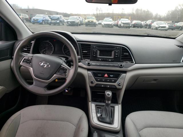 Photo 7 VIN: KMHD74LFXHU082579 - HYUNDAI ELANTRA SE 