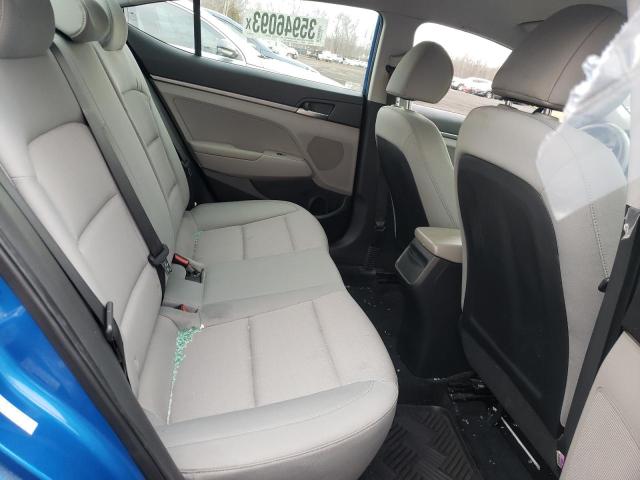 Photo 9 VIN: KMHD74LFXHU082579 - HYUNDAI ELANTRA SE 