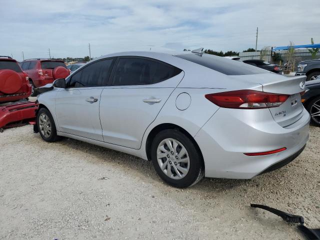 Photo 1 VIN: KMHD74LFXHU083053 - HYUNDAI ELANTRA 