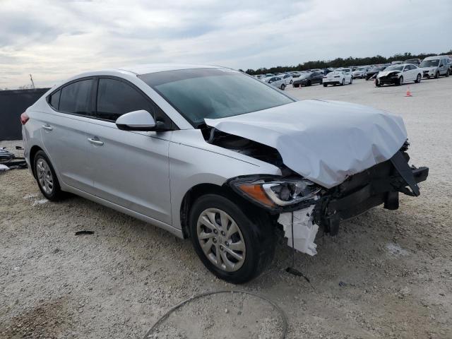 Photo 3 VIN: KMHD74LFXHU083053 - HYUNDAI ELANTRA 