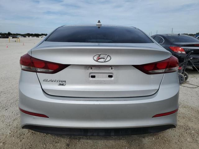 Photo 5 VIN: KMHD74LFXHU083053 - HYUNDAI ELANTRA 