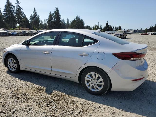 Photo 1 VIN: KMHD74LFXHU084008 - HYUNDAI ELANTRA 