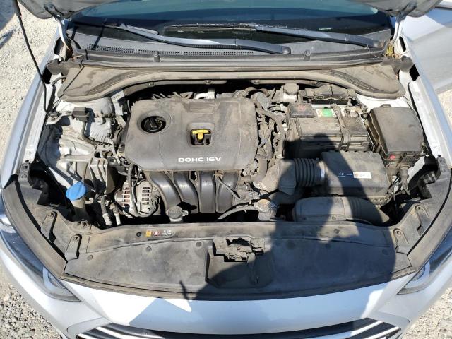 Photo 10 VIN: KMHD74LFXHU084008 - HYUNDAI ELANTRA 