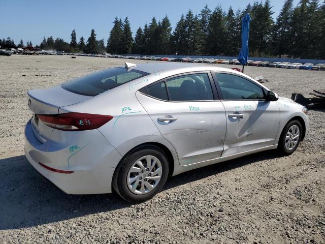 Photo 2 VIN: KMHD74LFXHU084008 - HYUNDAI ELANTRA 