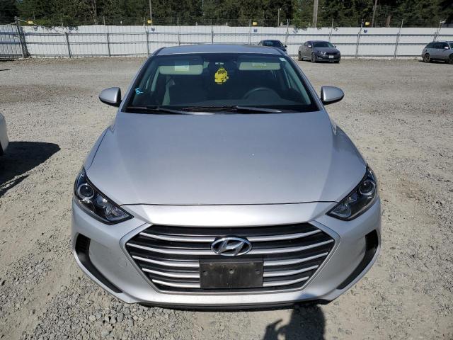 Photo 4 VIN: KMHD74LFXHU084008 - HYUNDAI ELANTRA 