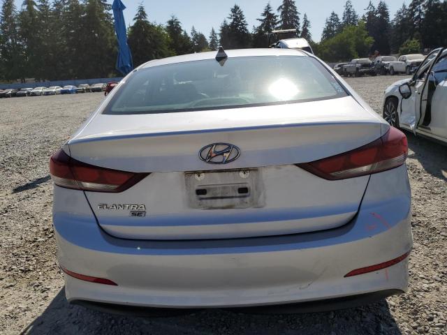 Photo 5 VIN: KMHD74LFXHU084008 - HYUNDAI ELANTRA 