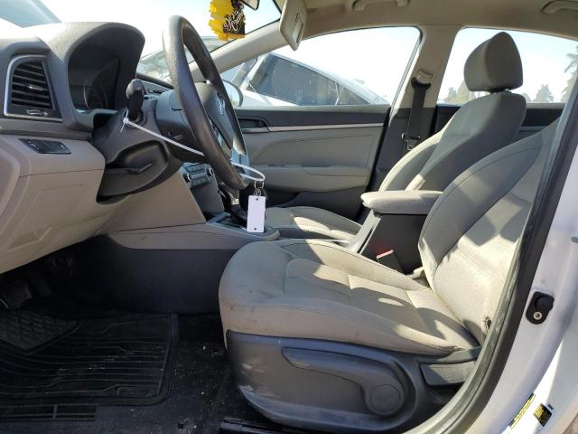 Photo 6 VIN: KMHD74LFXHU084008 - HYUNDAI ELANTRA 