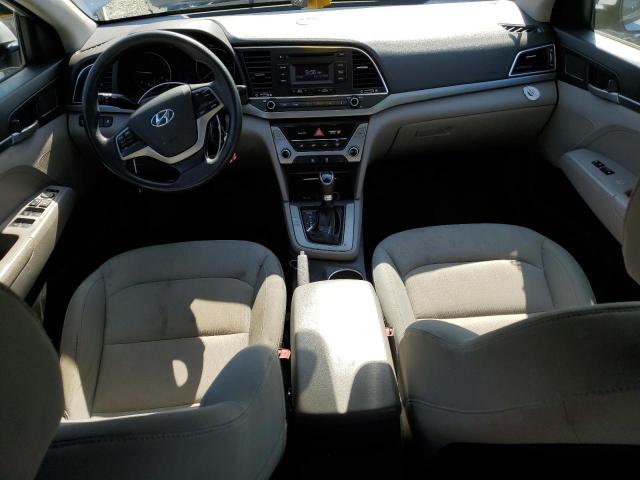 Photo 7 VIN: KMHD74LFXHU084008 - HYUNDAI ELANTRA 