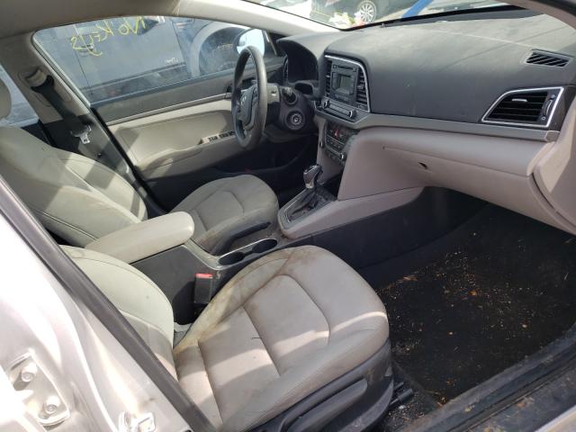 Photo 4 VIN: KMHD74LFXHU088172 - HYUNDAI ELANTRA SE 