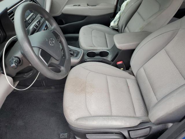 Photo 6 VIN: KMHD74LFXHU091010 - HYUNDAI ELANTRA SE 