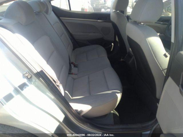 Photo 7 VIN: KMHD74LFXHU092755 - HYUNDAI ELANTRA 