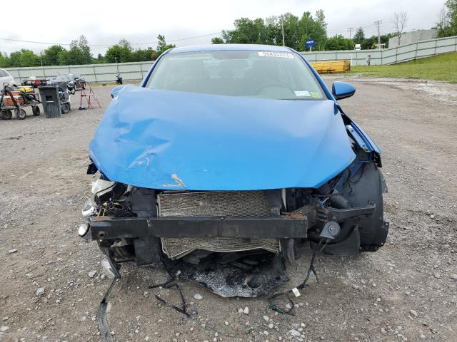 Photo 4 VIN: KMHD74LFXHU094814 - HYUNDAI ELANTRA SE 