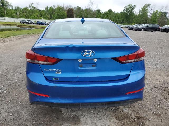 Photo 5 VIN: KMHD74LFXHU094814 - HYUNDAI ELANTRA SE 