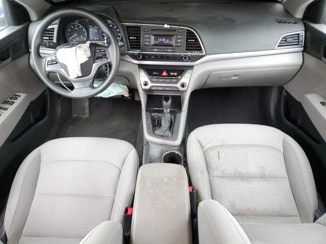 Photo 7 VIN: KMHD74LFXHU094814 - HYUNDAI ELANTRA SE 