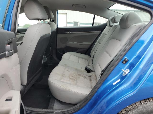 Photo 9 VIN: KMHD74LFXHU094814 - HYUNDAI ELANTRA SE 