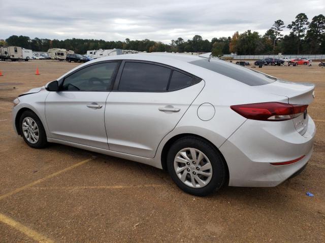 Photo 1 VIN: KMHD74LFXHU095297 - HYUNDAI ELANTRA 