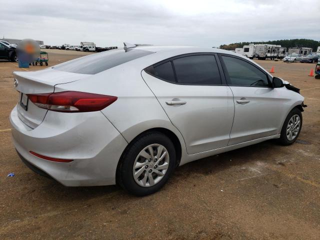 Photo 2 VIN: KMHD74LFXHU095297 - HYUNDAI ELANTRA 