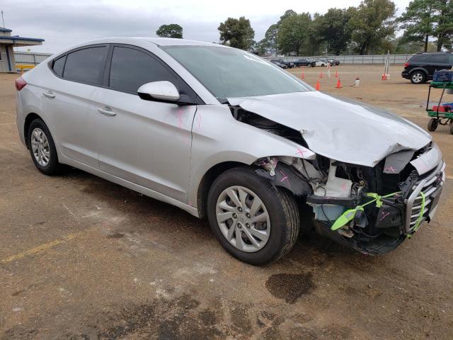 Photo 3 VIN: KMHD74LFXHU095297 - HYUNDAI ELANTRA 