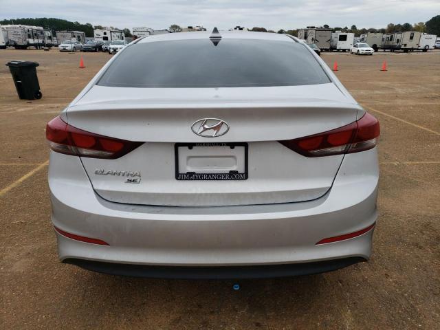 Photo 5 VIN: KMHD74LFXHU095297 - HYUNDAI ELANTRA 