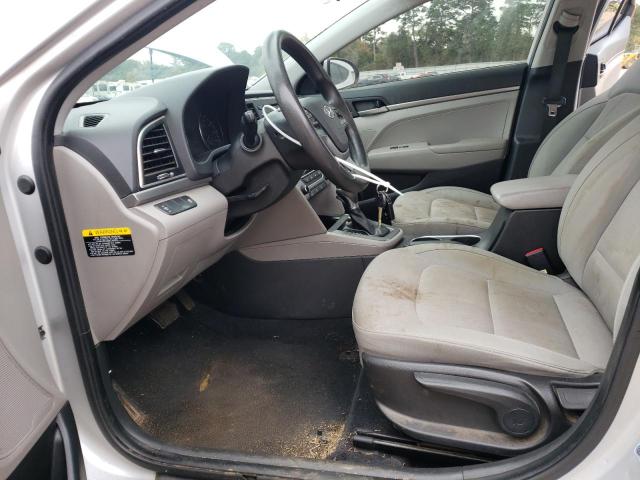 Photo 6 VIN: KMHD74LFXHU095297 - HYUNDAI ELANTRA 