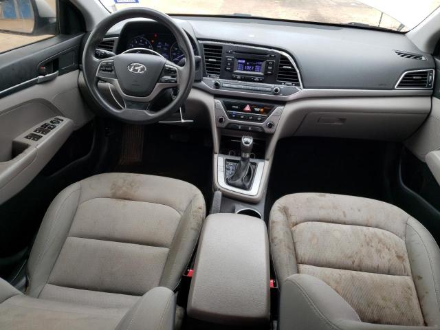 Photo 7 VIN: KMHD74LFXHU095297 - HYUNDAI ELANTRA 