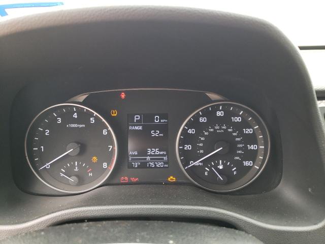 Photo 8 VIN: KMHD74LFXHU095297 - HYUNDAI ELANTRA 