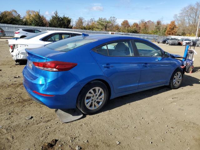 Photo 2 VIN: KMHD74LFXHU098152 - HYUNDAI ELANTRA SE 