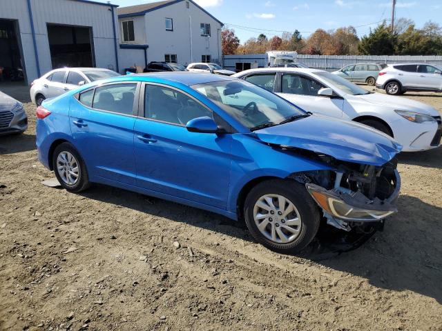 Photo 3 VIN: KMHD74LFXHU098152 - HYUNDAI ELANTRA SE 