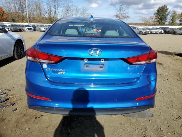 Photo 5 VIN: KMHD74LFXHU098152 - HYUNDAI ELANTRA SE 