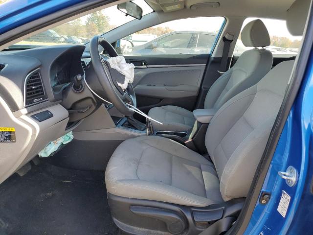 Photo 6 VIN: KMHD74LFXHU098152 - HYUNDAI ELANTRA SE 