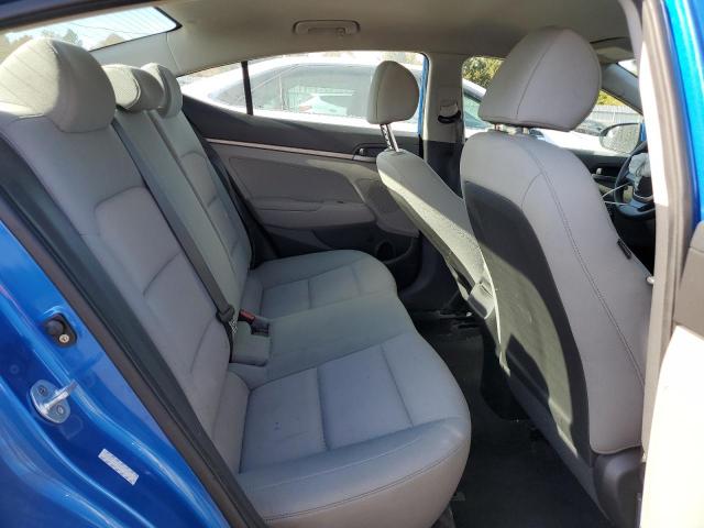 Photo 9 VIN: KMHD74LFXHU098152 - HYUNDAI ELANTRA SE 