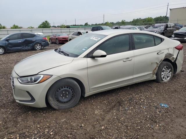 Photo 0 VIN: KMHD74LFXHU099933 - HYUNDAI ELANTRA 