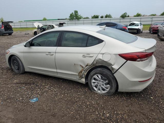 Photo 1 VIN: KMHD74LFXHU099933 - HYUNDAI ELANTRA 