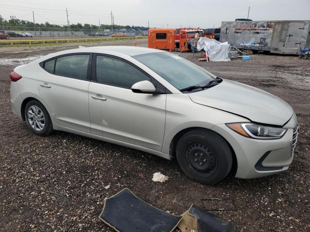 Photo 3 VIN: KMHD74LFXHU099933 - HYUNDAI ELANTRA 