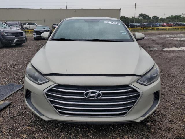 Photo 4 VIN: KMHD74LFXHU099933 - HYUNDAI ELANTRA 