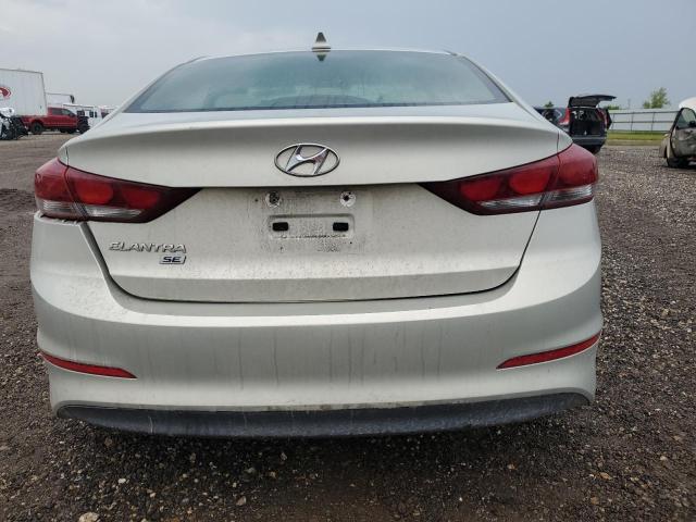 Photo 5 VIN: KMHD74LFXHU099933 - HYUNDAI ELANTRA 