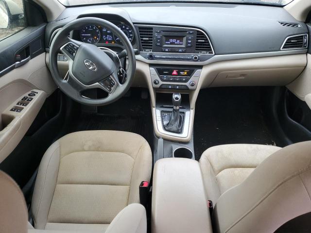 Photo 7 VIN: KMHD74LFXHU099933 - HYUNDAI ELANTRA 